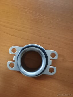 Tesnenie EGR ventilu - 3