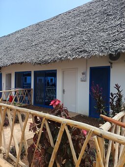 Váš kúsok raja na ZANZIBARE – Apartmán alebo Apartmánový Dom - 3