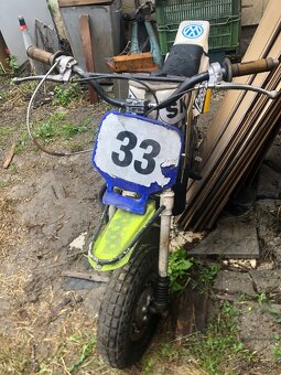Jawa 20 - 3