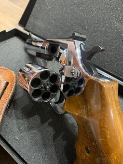 Revolver Holek 841 - 3