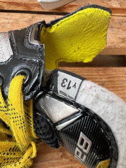 Detské korčule Bauer 13Y - 3