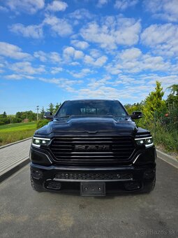 Ram night edition 2022 - 3