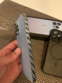 iPhone 13pro 256gb - 3