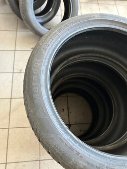 Matador hectorra 3 235/40 r18 - 3