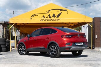 Renault Arkana E-TECH 1.6 Hybrid -2022- SK pôvod/1.Majiteľ - 3
