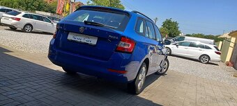Škoda Fabia Combi 1.0 TSI Ambition Možný Leasing - 3