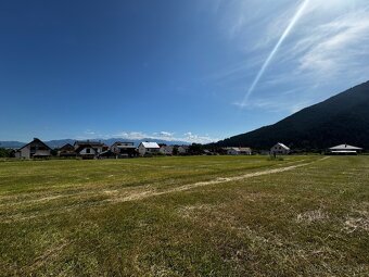 🏡 Stavebný pozemok na predaj – Pavčina Lehota (1814 m²) - 3