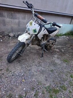 Pitbike - 3