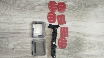 GoPro hero+ lcd - 3