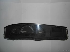 Budiky Opel Vectra B - 3