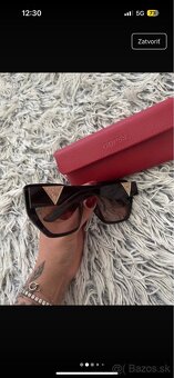 Guess okuliare - 3