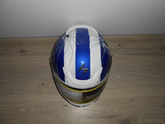 Predam novu moto prilbu znacky SKORPION EXO 400 - 3