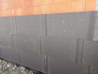 AUSTROTHERM grafitový fasádny polystyren 200mm - 3