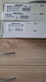 Monitor dychu Nanny BM-02 + 3 podlozky - 3