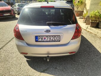 Kia Ceed 1.6 diesel 85kw - 3