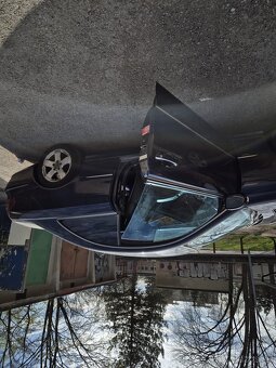 Predám clk 2,7cdi - 3