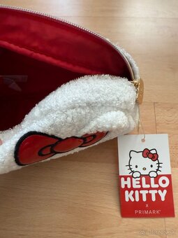 Hello Kitty tasticka - 3