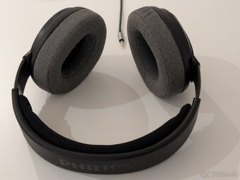 Philips SHP9600: široký soundstage & presný imaging - 3
