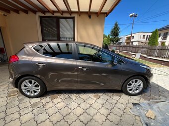 KIA Ceed - 3