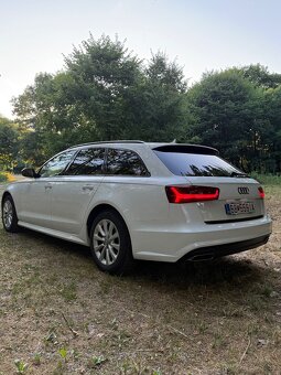 💎Audi A6 c7 avant 2017💎 - 3