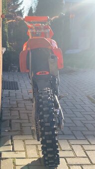 Ktm sx 85 - 3