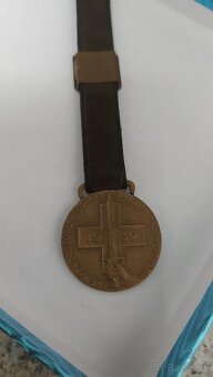 Svajciarsky odznak - 3