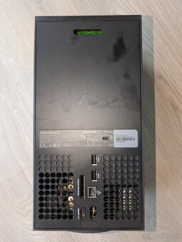Xbox Series X - 3