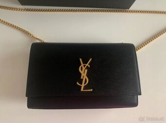 Yves Saint Laurent Kate medium s komplet balením - 3