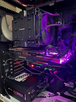 Corsair Graphite Series 760T Arctic White - 3