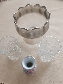 Vázičky - 3