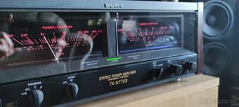 Sony TA N77es - 3