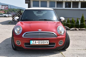 Mini Cooper - 3