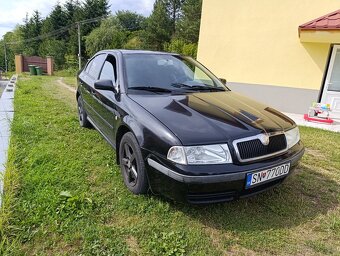 Octavia 1 1.9 TDI 81kw - 3