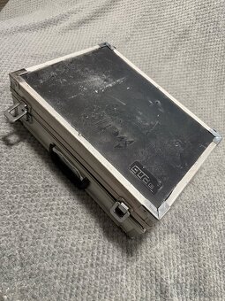 Bezdrôtový mikrofón Sennheiser SKM-XSW - 3