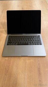 Apple Macbook Pro 13 2018 A1989 16/512gb i5 Space Gray - 3