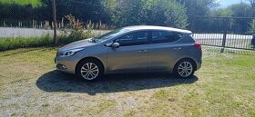 Kia Ceed 1.4 CVVT 73,6 kW /100 PS M6 GOLD - 3