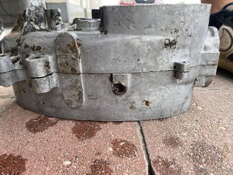 Jawa pionier kartre - 3