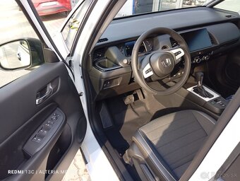 Honda JAZZ Crosstar 1.5 90kW, automat - 3