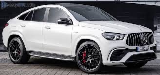 Predám originál Mercedes GLE 63 53 R22 AMG 167 - 3
