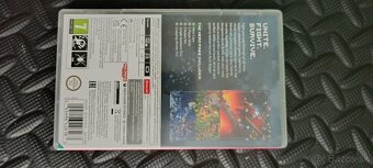 Predám hru Minecraft na nintendo switch - 3