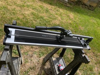 Rezacka na dlažbu - 3