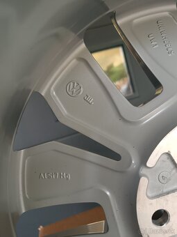 5x120 R17 Volkswagen - 3
