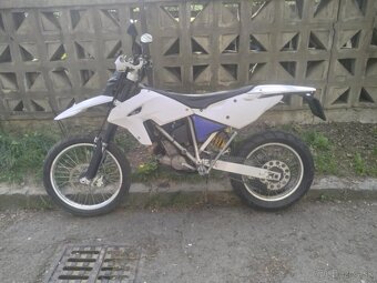 Bmw g450x - 3
