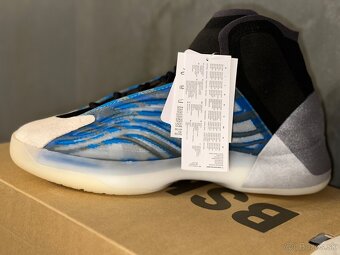 Adidas yeezy BSKTBL - 3