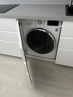 1 izbový byt Prievidza - 3