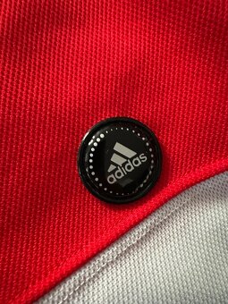 Dres Detroit Red Wings - 3