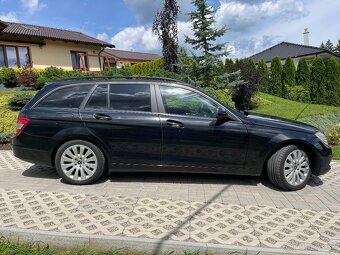 Mercedes-Benz C220 Cdi 125kw, W204 - 3