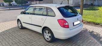 Predám Škoda Fabia Combi 1,4 TDI - 3