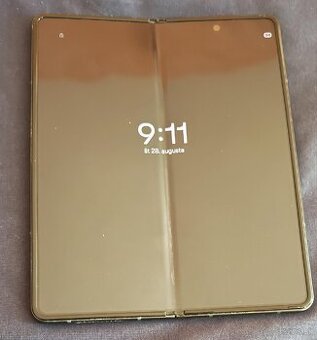 Samsung Z Fold 3 - 3