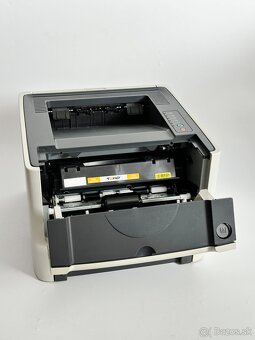 Laserová duplexná tlačiareň HP LaserJet 2015dn s tonerom - 3